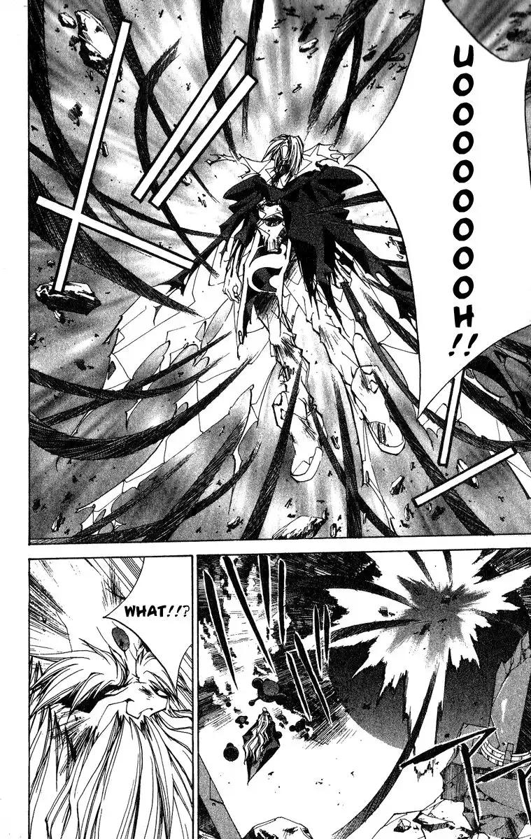 Houshin Engi Chapter 143 19